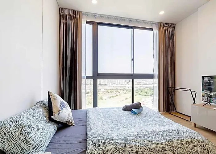 ホテル Loft Premium / Near Jodd Night Market / 500 / 500mbps Wi-fi / Twin Bed バンコク都