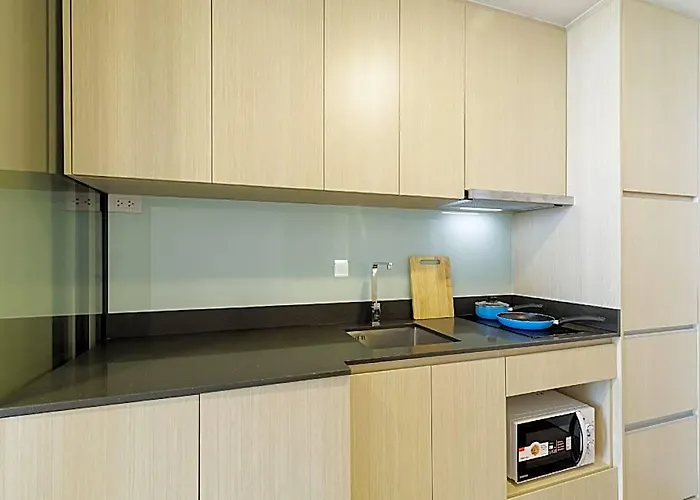 Loft Premium / Near Jodd Night Market / 500 / 500mbps Wi-fi / Twin Bed バンコク都