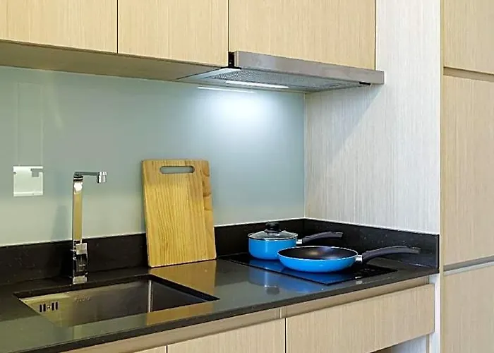 Loft Premium / Near Jodd Night Market / 500 / 500mbps Wi-fi / Twin Bed