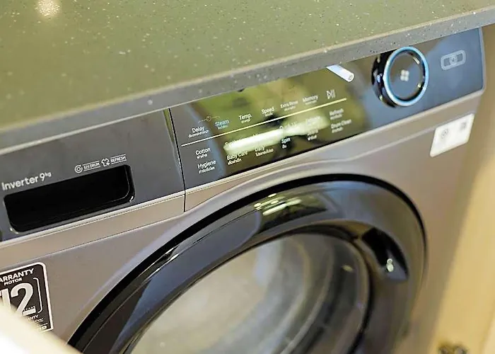 Loft Premium / Near Jodd Night Market / 500 / 500mbps Wi-fi / Twin Bed ホテル 2*