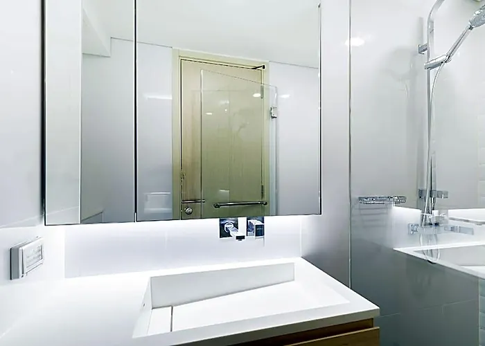 ホテル Loft Premium / Near Jodd Night Market / 500 / 500mbps Wi-fi / Twin Bed バンコク都
